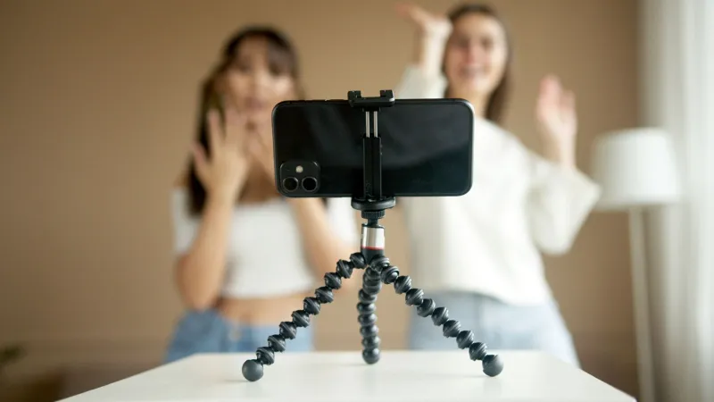 When Teaming Up Becomes a Survival Strategy: The Dark Side of Creator Collabs