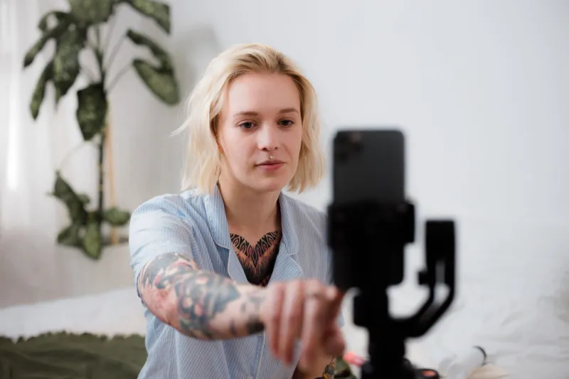 The Intimacy Price Tag: What You're Really Buying When You Support a Creator