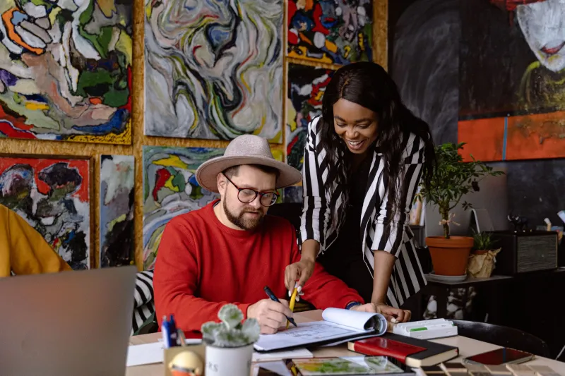 Friendship Is a Feature Now: Inside the Era of Calculated Creative Alliances