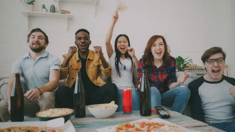 Nobody Watched the Same Thing Last Night — and That's a Bigger Problem Than You Think