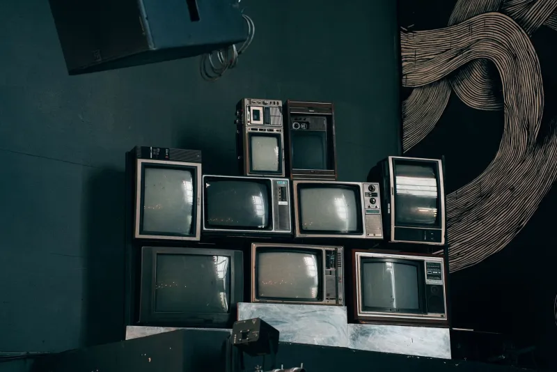 We're Paying Billions to Go Backward: The Nostalgia Machine That Ate Hollywood
