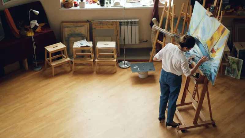 The Quiet Build: Why Smart Creators Are Doing the Work in Private Before Going Public