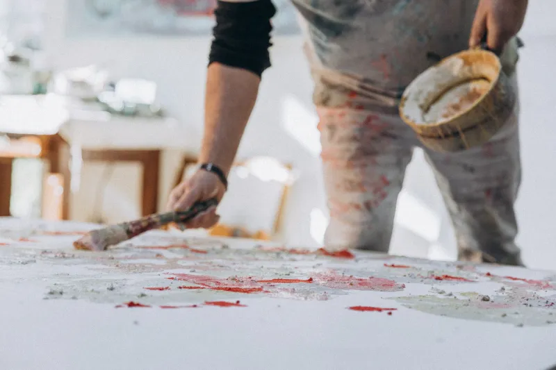 Raw on Purpose: The Calculated Art of Looking Unfinished