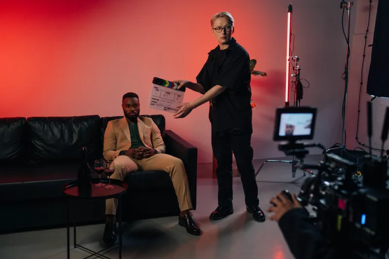 Safe Bets Are Boring: How the Entertainment Industry Learned to Fear Its Own Best Ideas