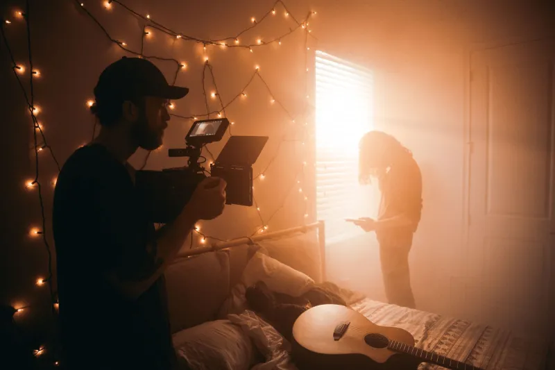 Forget the Story: The Rise of Entertainment That Just Wants You to Feel Something