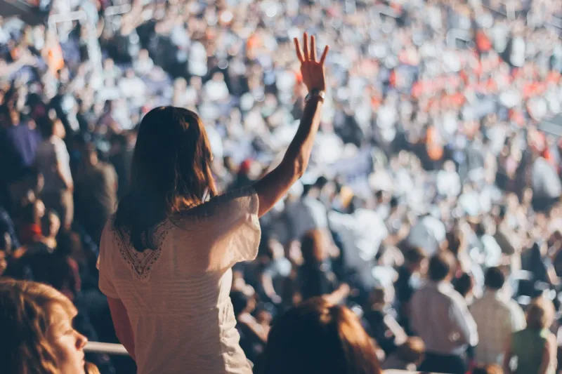 When Fandom Becomes a Bouncer: The Ugly Side of Protecting What You Love