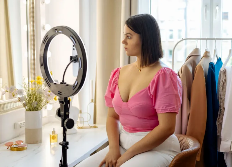 When the Look Is the Work: How Aesthetic Became the New Talent