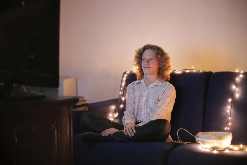 You're Not Nostalgic for the Show — You're Nostalgic for Who You Were